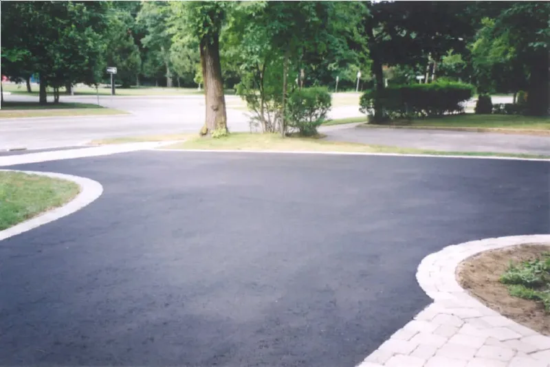 Driveway Resurfacing – Asphalt Paving – Alliston, ON