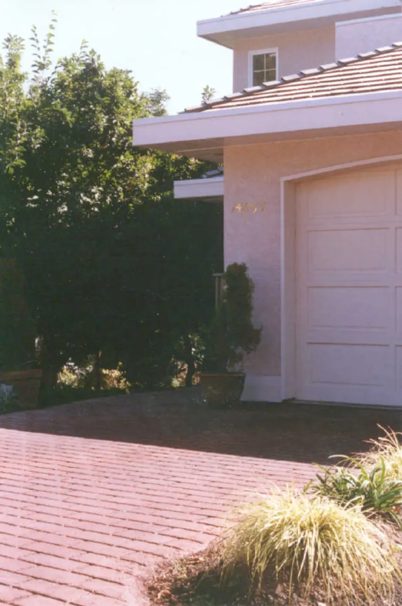 Concrete Patio & Walkway – Concrete Paving – Alliston, ON