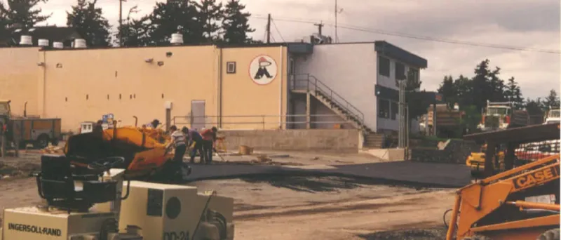 Interlocking Stone Driveway – Interlocking Paving – Alliston, ON